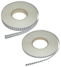 PCV*-CA10-* / PCV*-CA20-* 编码带
