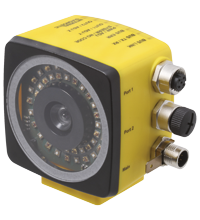 PXV100A-F200-B28-V1D 光学读码器 - safePXV