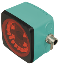 PCV100-F200-R4-V19-6011 光学读头