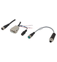 PCV-KBL-V19-STR-RS485 缆线单元