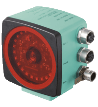 PXV100QS-F200-B17-V1D 光学读头