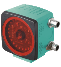 PXV100AS-F200-SSI-V19-6011 光学读头