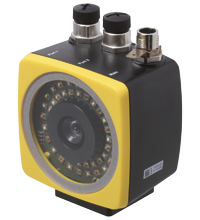 PGV100A-F200A-B28-V1D 光学读码器 - safePGV