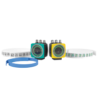 PGV100A-F200A-B28-V1D-SET 光学读码器 - safePGV