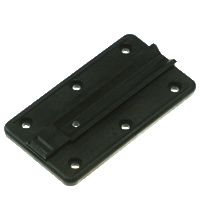 WCS-MP1 WCS 附件