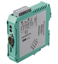 WCS-CG310 WCS 接口模块
