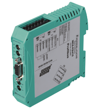WCS-PG410 WCS interface module