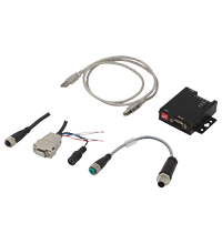 P-PROG-R4-USB-Set 编程适配器
