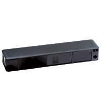 ShieldScan-3M-SC black 采用渡越时间技术的固态扫描器