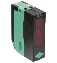 RLK28-FC-55-Z/31/116 防火反射板型光电传感器
