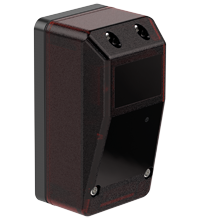 RP20/RP25 Sensor cover 附件 DGE