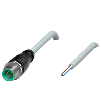 V1S-G-2M-PVC 缆线连接器