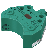 NCN3-F25-N4-V1 电感式传感器