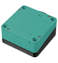 NJ50-FP-N-P1 电感式传感器
