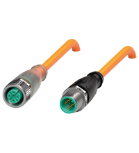 V1-G-E8W-OR5M-POC-V1-G 连接电缆