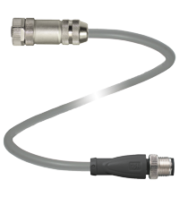 V19-G-2M-PVC-TP-V19-G 连接电缆