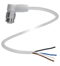 V1-WV4A-2M-PP-H1 母头连接器