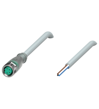 V31-GM-A2-10M-PUR 母头连接器