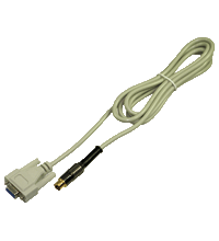 VAZ-SIMON+-R2-1,8M-PS/2 接口缆线