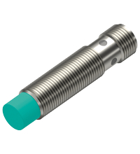 NBN4-12GM40-E0-V1 电感式传感器