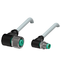 V1-W-1,5M-PVC-V31-WM 连接电缆