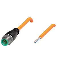 V1S-G-OR5M-POC 缆线连接器