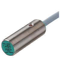 NJ5-18GM50-E2 电感式传感器