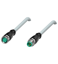 V3-GM-1,2M-PUR-V3-GM 连接电缆