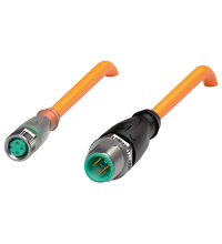 V3-GM-E2-OR10M-POC-V11-G 连接电缆