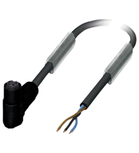 V3-WR-10M-PUR 母头连接器