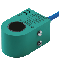 RJ15-N 电感式环形传感器
