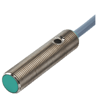 NJ2-12GM50-WS 电感式传感器