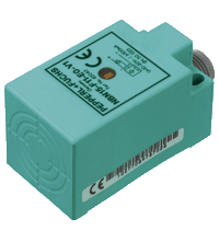 NBN15-F11-E2-V1 电感式传感器