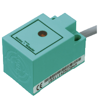 NBN10-F10-E0 电感式传感器