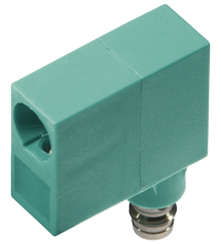 NJ1,5-F2-E2-V3 电感式传感器