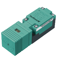 NJ15-M1K-A2 电感式传感器