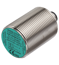 NJ10-30GM-N-V1 电感式传感器