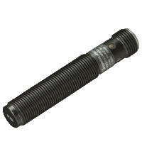 NMB2-12GM65-E2-C-FE-V1 电感式传感器