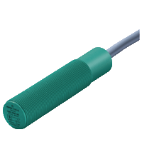 NBN8-18GK60-E2-10M 电感式传感器