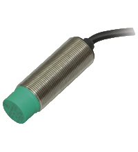 NEN20-18GM50-E0 电感式传感器