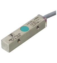 NBB1,5-F41A-E2 电感式传感器