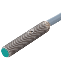 NBB0,8-5GM25-E2-0,3M-V1-Y 电感式传感器