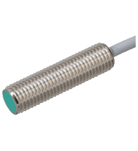NXB2-8GM30-E2 电感式传感器