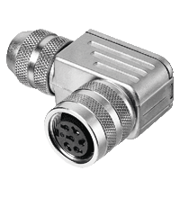 42306B 母头连接器