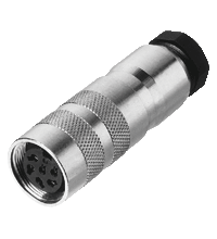 42312A 母头连接器