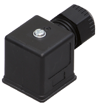 VMA-3+P 阀门连接器，非预连线