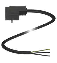 VMB-2+P/Z2-2M-PUR 阀门连接器线组