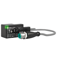 VMBI-2+P-0,2M-PUR-IO-V11-G 智能阀门连接器