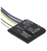 VAA-2E1A-CB10-SJ/E2J-FL AS-Interface 安全模块