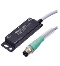 VAA-2E1A-IER1-S-1M-V1 读头和评估单元